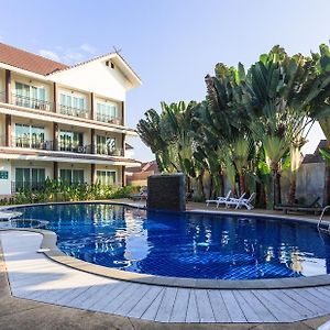 Diamond Park Inn Chiangrai & Resort