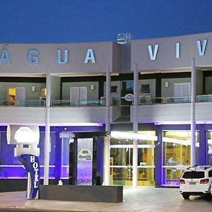 Água Viva Hotel